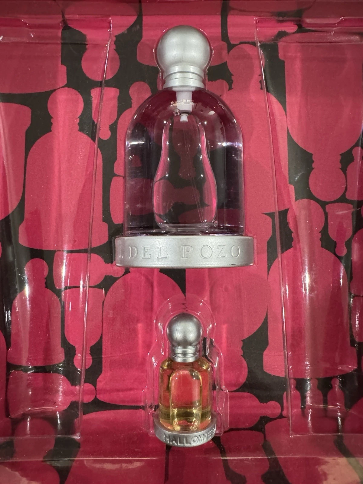 The Ultimate Guide to Halloween Perfume for Women: Enchanting Scents for the Spooky Season