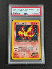 Image for Rocket's Moltres