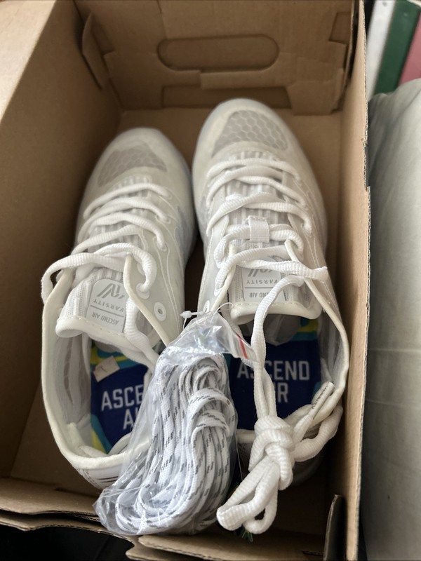 Ascend Air Varsity