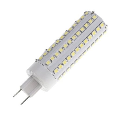 Aluminum Texture Housing G8.5 Base 100-277V Easy Installation for Commercial