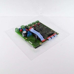 SICK 4039385 Circuit Board Gas Analyzer System Control Module Board
