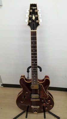 ARIA PROII TA-02 Semi-aco