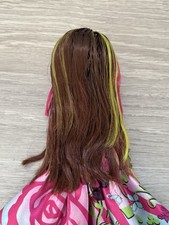 Ever After High Briar Beauty Way to Wonderland doll Mattel 2014