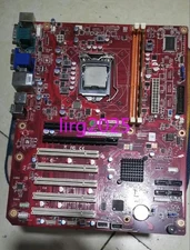 1pc used Advantech motherboard AIMB-701VG-00A1E