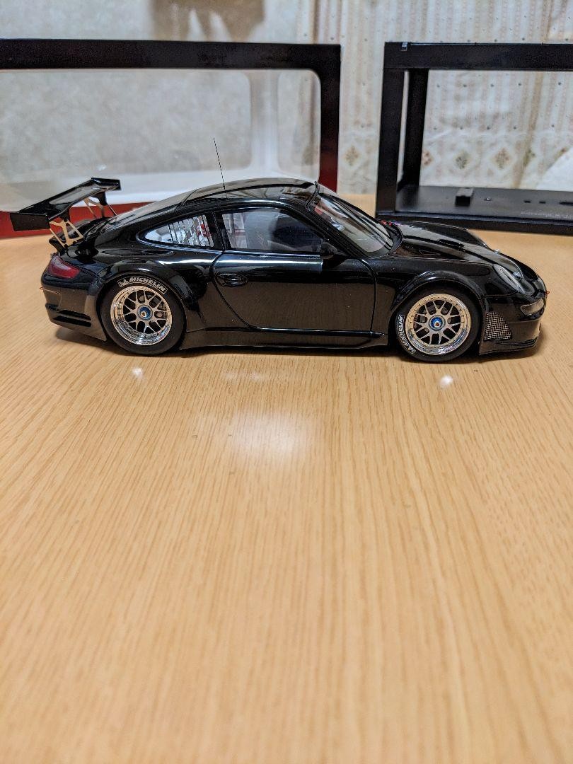 Autoart1/18 Porsche 911 997 Gt3 Rsr | eBay