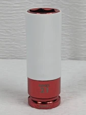 Sunex - 284921 - 1/2 in. Drive - 21 mm - Wheel Protect Socket