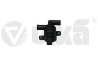 KüHlmittelregelventil Vika 11211822801 FüR Vw Golf 7 5G1 BQ1 BE1 BE2 Variant BA5