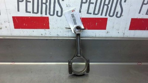 PLEUELSTANGE / 633829 FÜR CHRYSLER 300 M LR 2.7 V6 | eBay.de