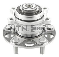 SNR R174.62 Radlager Satz FüR Honda