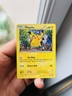 Pikachu 6/12 Holo McDonald's Promo 2015 Pokemon