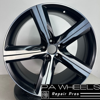 ​【極美品・良位置十字ホロ】ヨノワール LV.49 プロモ 094/DP-P VOLVO XC90 2015-2019 20