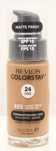455 Honey Beige