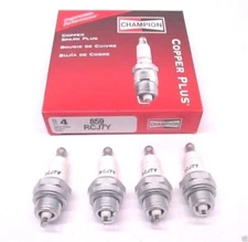 SPARK PLUG CHAMPION RCJ7Y (11307) PACK OF 4