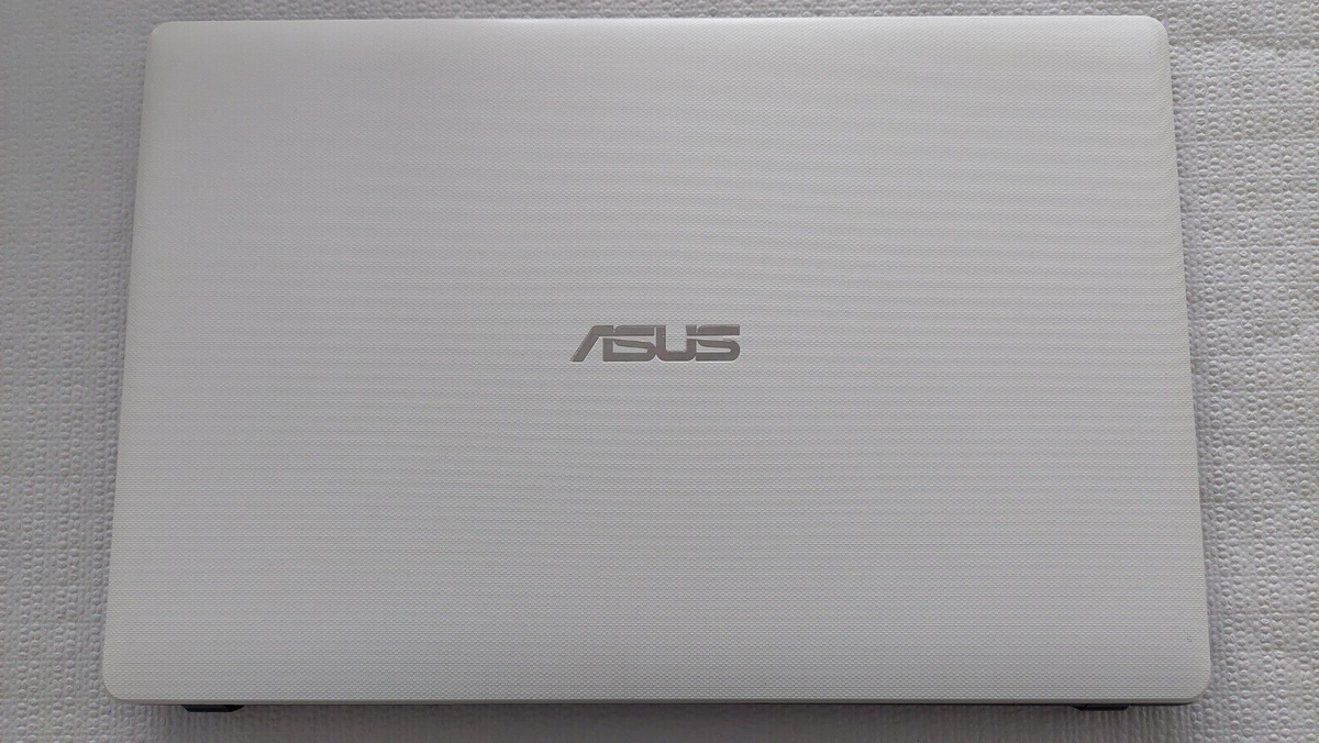 Contour D'écran ASUS X552M – Coque Plastique De Remplacement Pour PC Portable