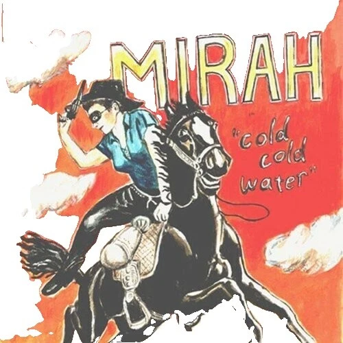 K Records CD de Música Rock