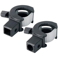 Guru Rive D36 Clip Un Anello / Rotondo o Quadrato / Pesca