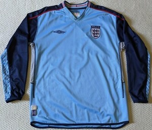 umbro goalkeeper
