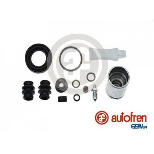 Reparatursatz, Bremssattel Autofren Seinsa D4847C FüR Opel-image