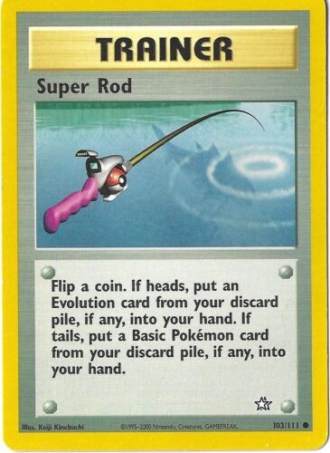 Pokemon Cards Neo Discovery GOOD condition. EXCELLENT PRICE! - Picture 15 of 17