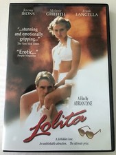 Lolita (DVD, 1999, Special Edition) for sale online | eBay