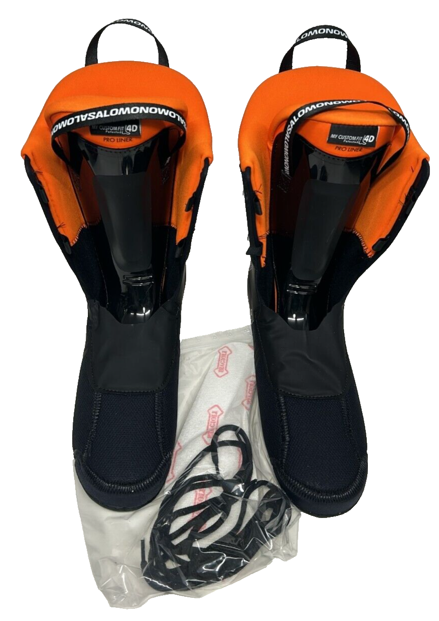 Scarponi da sci scarpe interne Salomon "Shift Alpha Boa 120" taglia: 43 MP 27 27 5