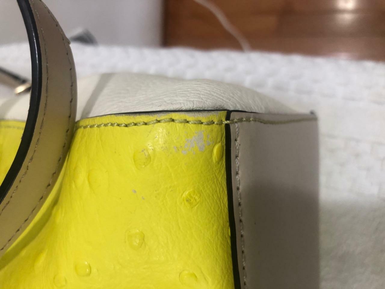 Kate Spade Houston Street Maria Convertible Multi Peb… Gem