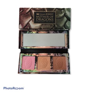 mother of dragons highlight palette