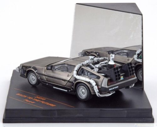VITESSE, Delorean DMC 12 road position from the film Back to the Future II, 1... - Picture 3 of 8