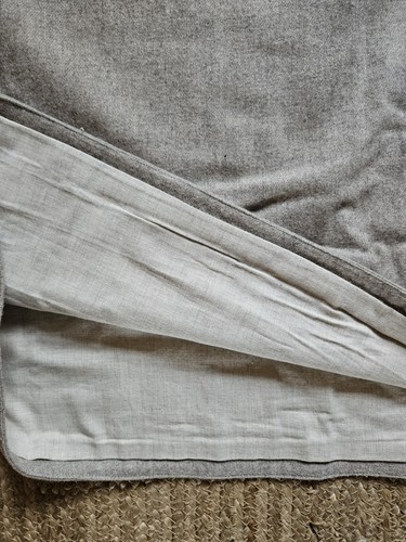 Fatface. Smock Shirt. Grey Marl. 2XL. Brand New £75.00 - Picture 5 of 6