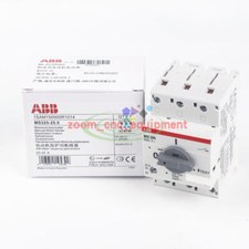1PCS NEW ABB MS325-25 20-25A Manual Motor Starter