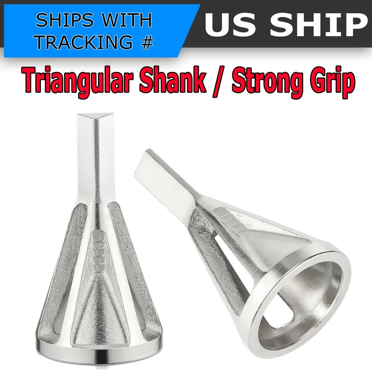Deburring bit for drill deals