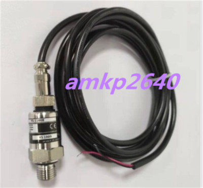 New 1pc for YS-1100B Air Compressor Pressure Sensor Pressure Transmitter #am