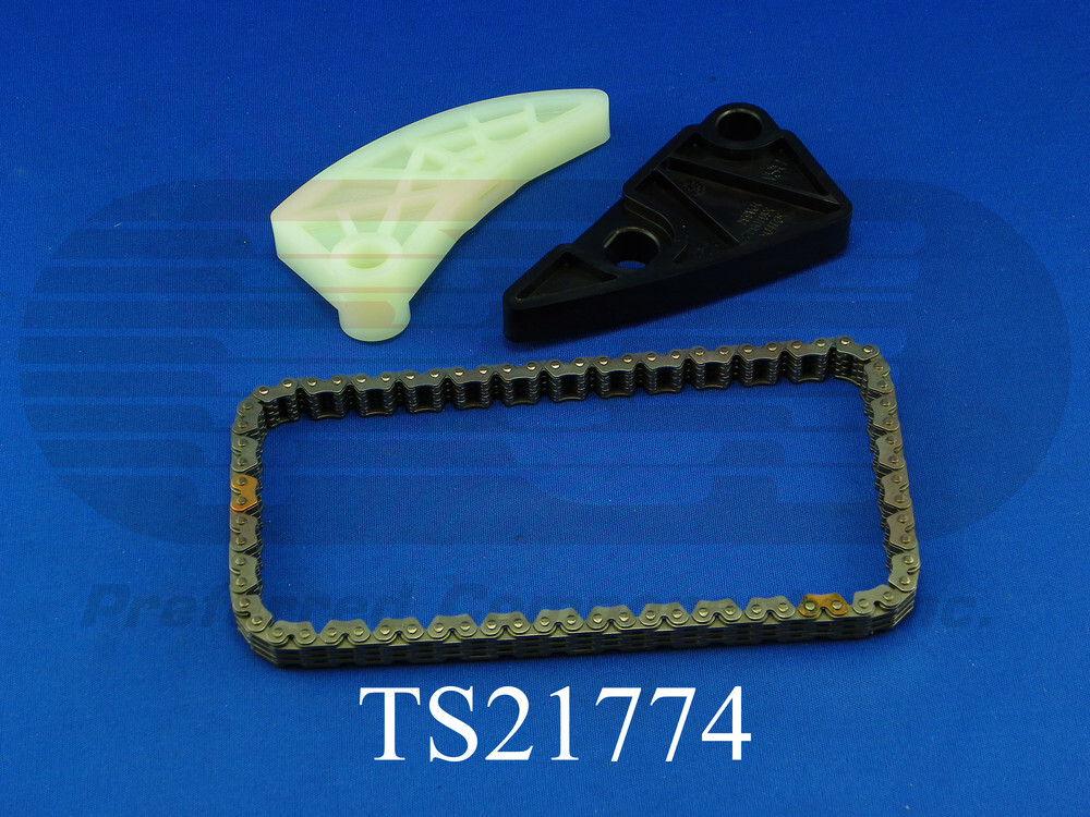 Engine Oil Pump Chain SetStock Preferred Components TS21774 for sale