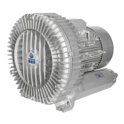 HG-120/180/250 Vortex Blower Vortex Air Pump Vacuum Pump Fish Pond Aerator