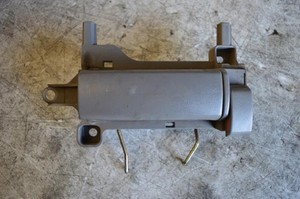 2004 2005 2006 2007 2008 2009 2010 TOYOTA SIENNA LEFT SLIDING DOOR HANDLE GRAY | eBay