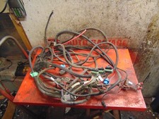 Fisher Minute Mount Plow Harness Off 99 Ford F150 Fisher Minute Mount Plow Harness Off 99 Ford F150