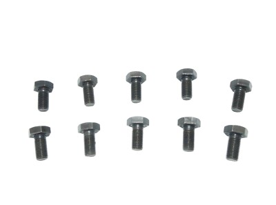 Dana Super 30 35 44 HD Rearend 7/16'' Ring Gear Bolt Kit Differential Bolts