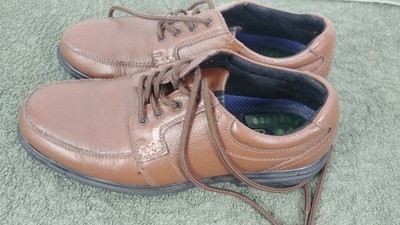 nunn bush comfort gel