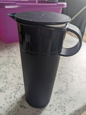 Tupperware Kanne  Behälter Für Saft Für 1 Liter