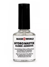 HYDRO Mastic Skin Glue 10ml Theatre Halloween Make Up Cosplay LARP Halloween