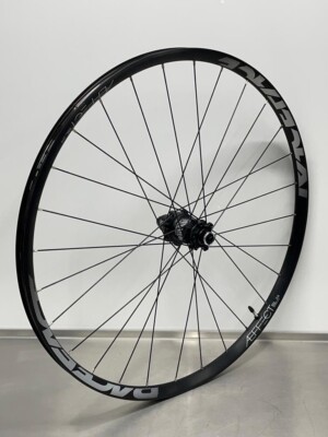 Race Face Affect SL 27,5 Zoll MTB Laufrad Hinten