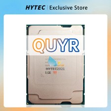 Intel Xeon Gold 6342 ES QUYR 2.6GHz 24C / 48T 36MB 220W LGA4189 Stepping 4 CPU