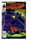 AMAZING SPIDER-MAN #305 - SEPTEMBER 1988 - HIGH GRADE - NM/NM+ - TODD MCFARLANE