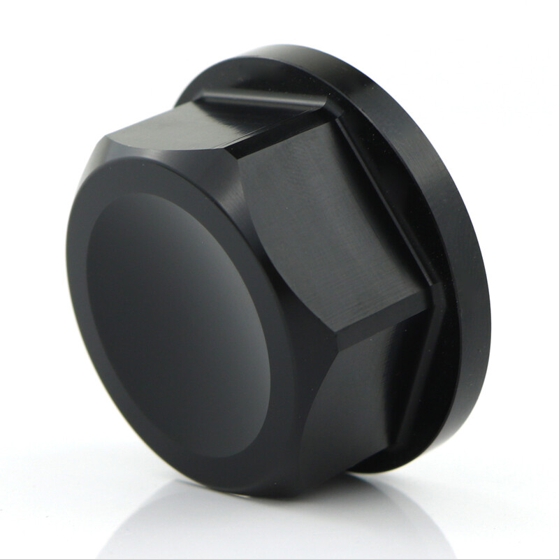 Fit For Kawasaki ZX636R 2005 2006 05 06 ZX 636R Anodized Aluminum