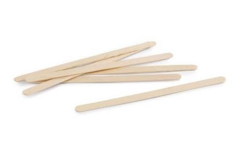 Kaffeepaletten aus Holz H 9 cm Einweg-Kaffeepaletten eingelegt Läbchen - Bild 2 von 6