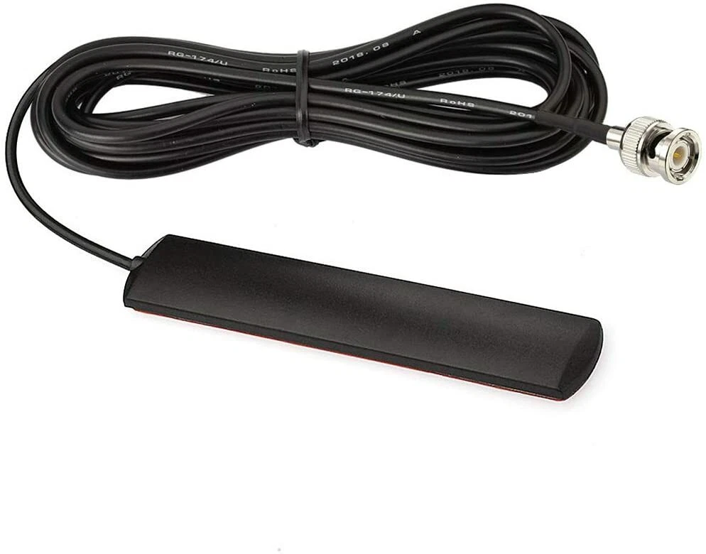 Best scanner antenna for car outlet