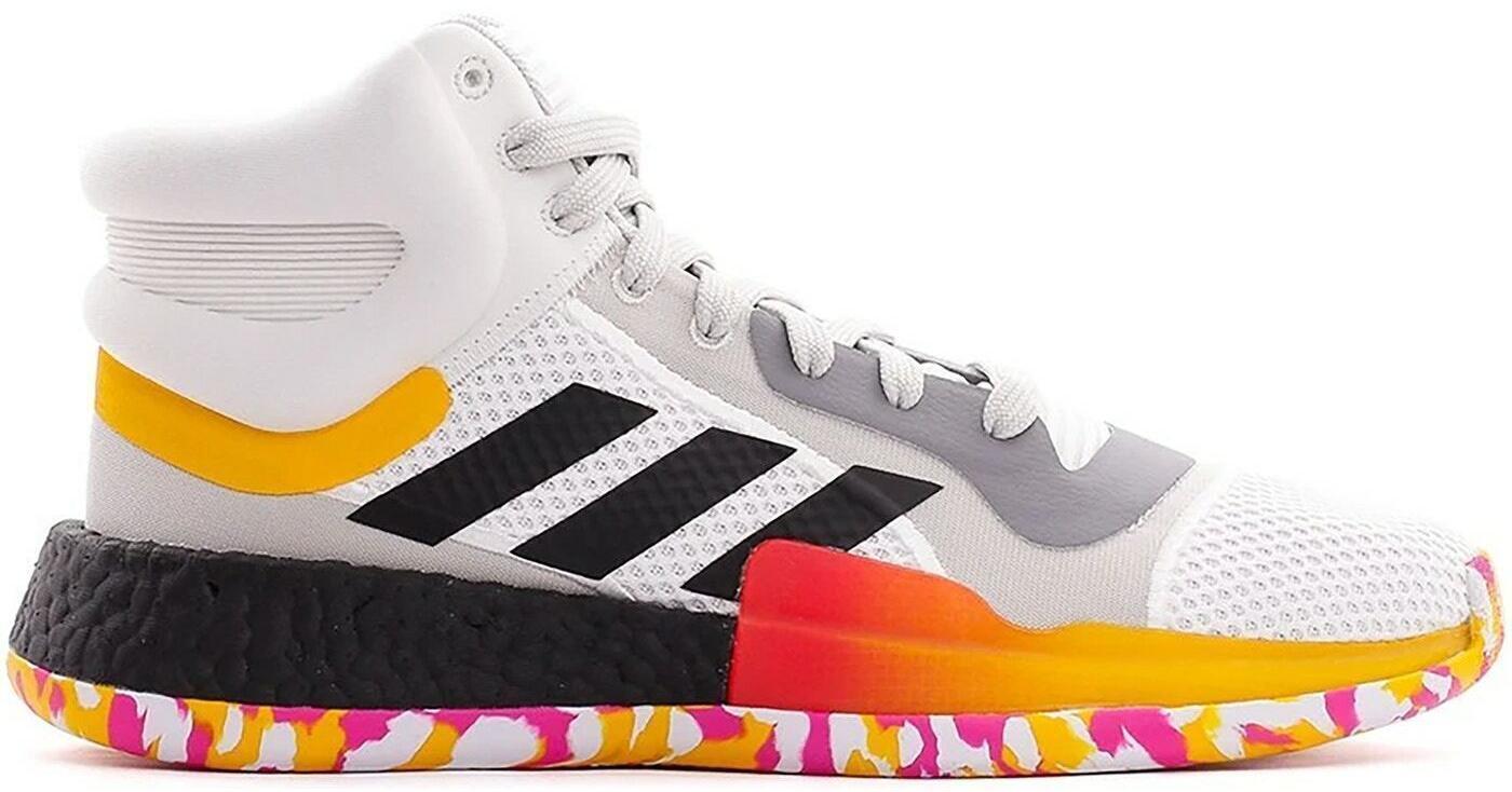 Adidas Marquee Boost John Wall Men’s Basketball Shoes Limited Edition size 13 adidas Marquee Boost John Wall for Sale | Authenticity  main image 3