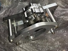 Centrifugal Supercharger Gear Drive For Procharger F-1 F-2