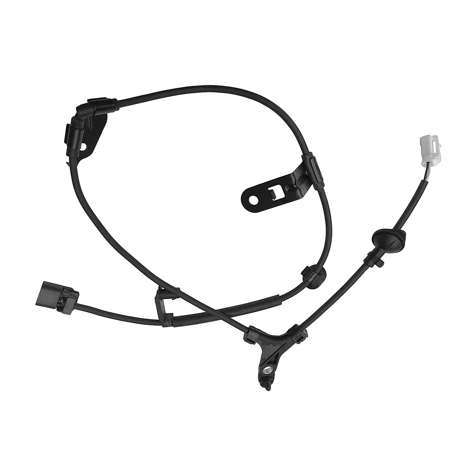 ABS Wheel Speed Sensor Rear Left For 20032008 Toyota Corolla Matrix 8951612020 eBay