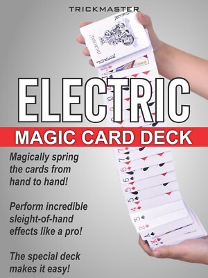The Best Easy Card Magic Trick: Finding A Person's Card